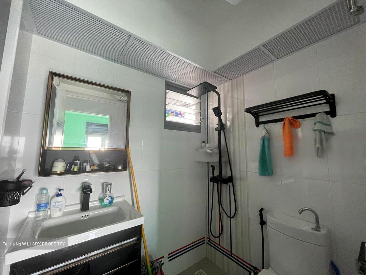 Blk 36 Skyresidence @ Dawson (Queenstown), HDB 3 Rooms #457917691